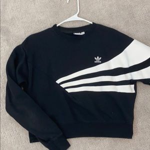 Adidas Women’s sweatshirt